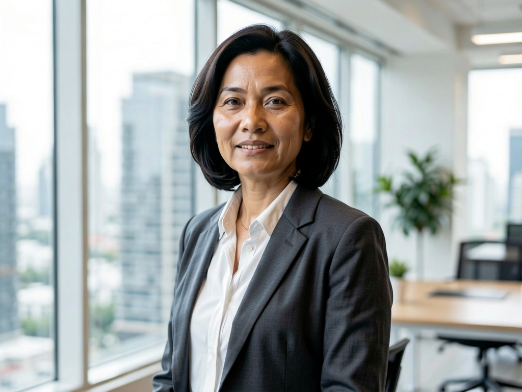 Senior Financial Strategist