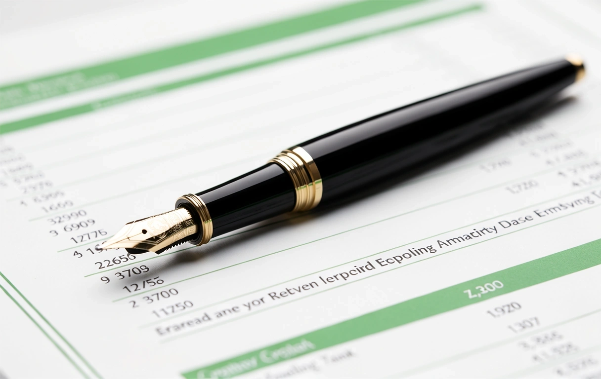 Our signature of quality