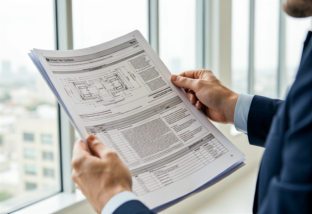 Professional Research Standards