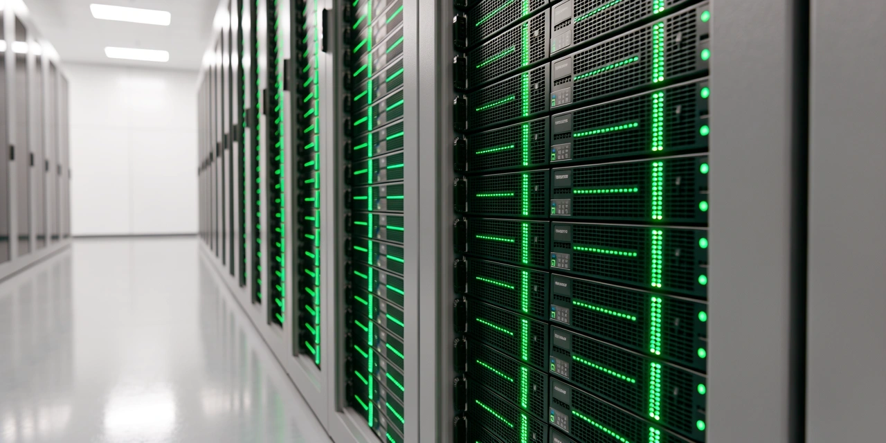 Secure Data Center
