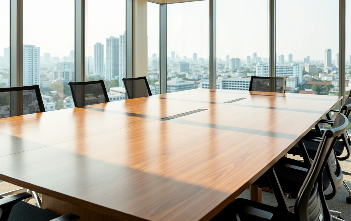 Advisory Environment