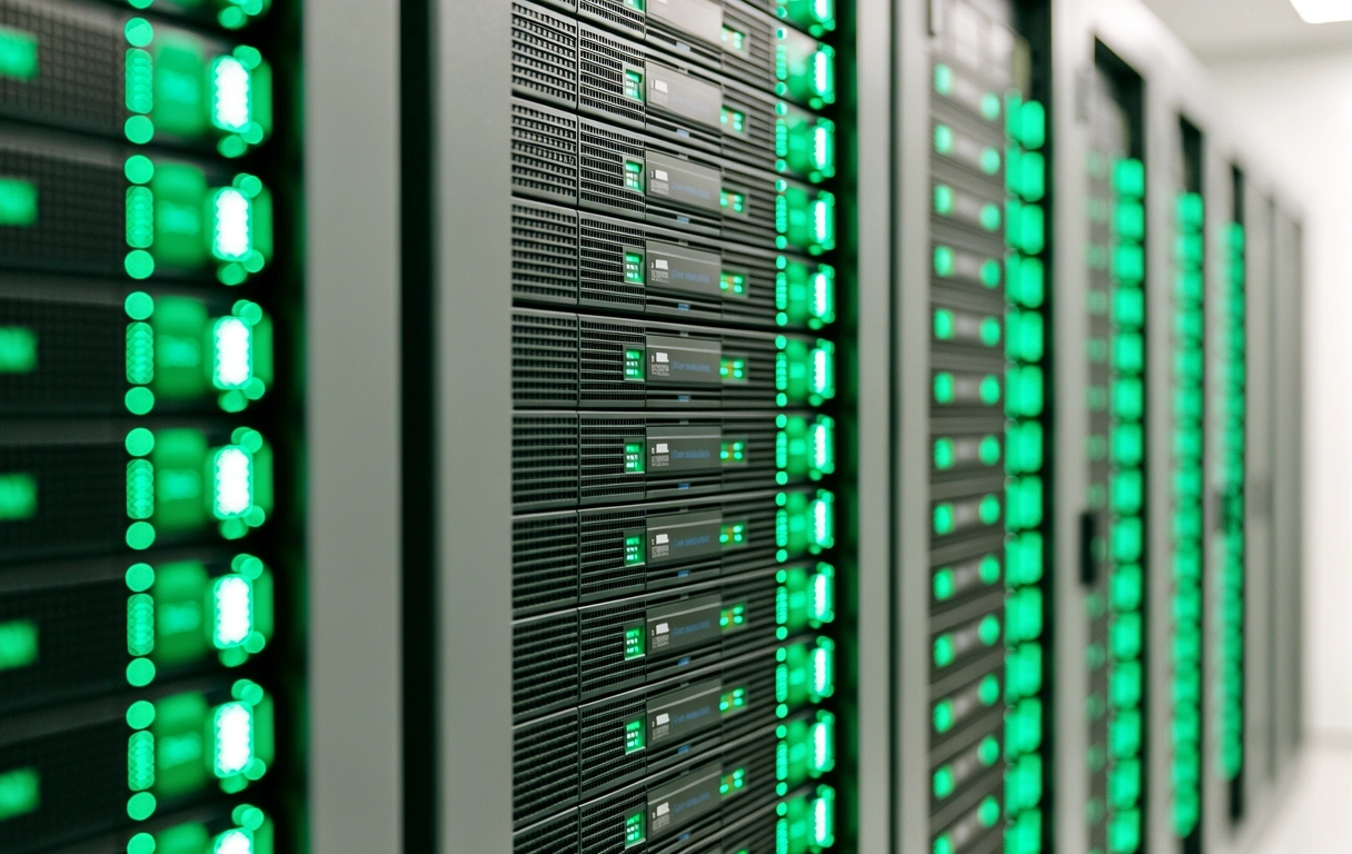 Computational Infrastructure