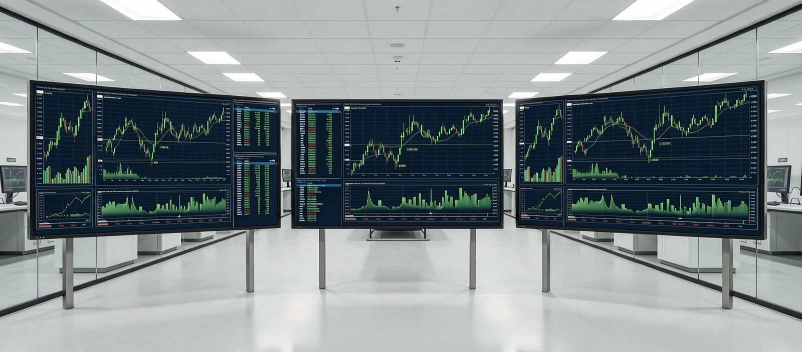Monsoon Capital Metrics Analytical Environment