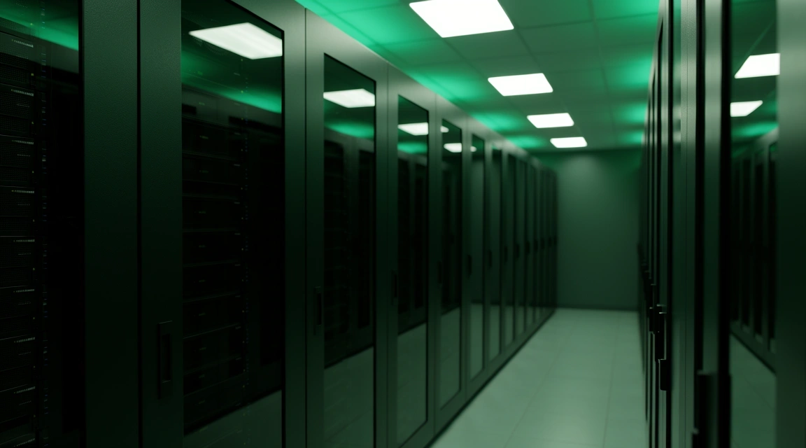 Security Infrastructure